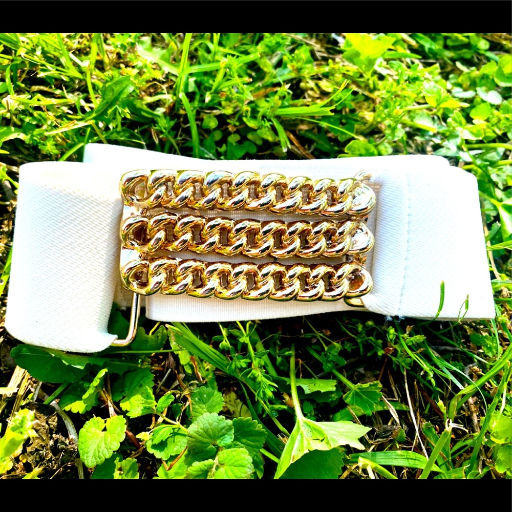 Vintage Belt